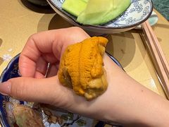 -鮨冠OMAKASE食べ放题(北京首店)