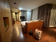 -青岛五四广场海景美仑国际公寓酒店
