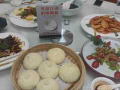 -清真悦宾楼食府(海湖店)