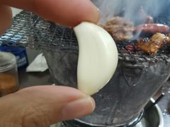 -韩风烤牛肉冷面店