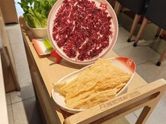 -陈记顺和潮汕牛肉火锅(棠德南路店)