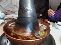 -福寿斋·老北京铜锅涮肉·烤鸭(顺义总店)
