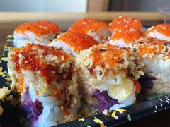 -米彩料理(西丽店)