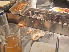 -很久以前羊肉串(农科路店)