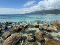 -海南分界洲岛旅游区