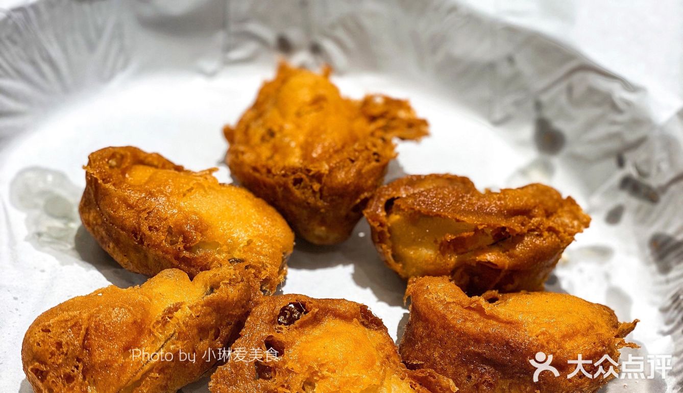 国庆广州必打卡美食 | 蚝门盛宴“飞尝蚝”