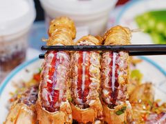 -三妹小龙虾·黄油蟹(华侨城总店)