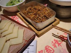 -老萍巷莲花血鸭·萍乡地标江西菜(步行街店)