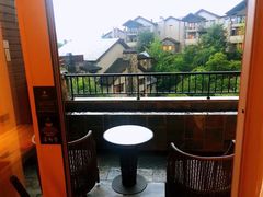 -浙江安吉JW万豪酒店