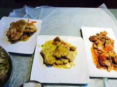 -乡间好味私家菜(总店)