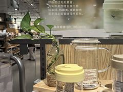 -MUJI无印良品(京西大悦城店)
