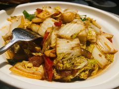 -老阿爸鲜鱼土菜(昆山花桥店)