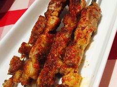 -西贝莜面村(近铁城市广场店)