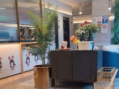 -必胜客(瑞虹店)