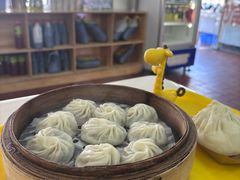 -津品味小吃(大学湾店)