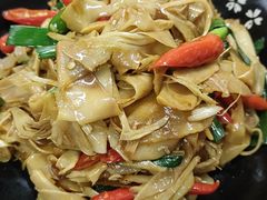 -沁香庭中餐厅·川粤菜(重庆高新假日酒店)