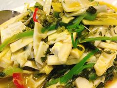 -风味小馆(天目湖宾馆店)