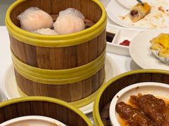 -夏宫中餐厅(香格里拉大酒店)