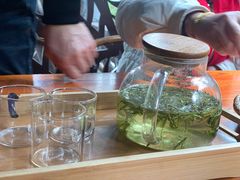 -龙井壹号·茶缘山景宴(龙井村店)
