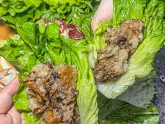 -星火东北碳火烤肉(华大店)