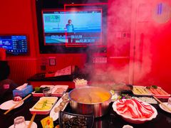 -唯爱KTV聚会餐厅(仙林东城汇店)