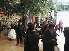 -钟书阁(松江泰晤士小镇店)