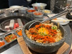 -馥二代韩式烤肉 2세대 불고기(喷水池店)