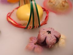 美味拼盘-知味观(湖滨总店)