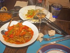 -甘尼仕印度餐厅爵士酒吧(阳春巷店)