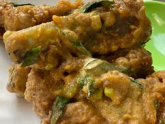 -龙海鲜螃蟹王(宏茂桥店)