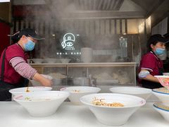 -钟方模白家肥肠粉(春熙店)