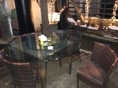 露天位-又见炊烟私房菜(敬亭路店)