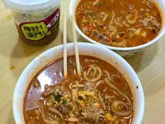 -酸辣粉(氹仔店)