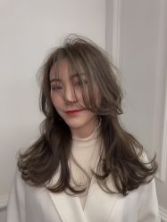 -扎嘎形象设计