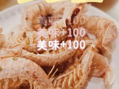 -四川小胡子海鲜(丁村万人海鲜广场店)