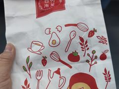 -西树泡芙(湖滨银泰in77B区店)