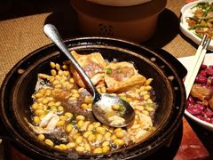 -老客家·客家菜(万达店)