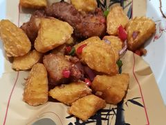 -元银甲·湖北地标美食(汉阳店)