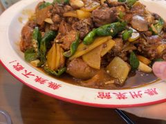 -鲁南仔·滕州炒鸡(经三路店)