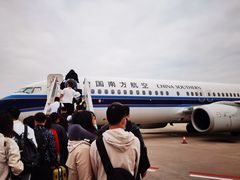 -厦门高崎国际机场-T3航站楼