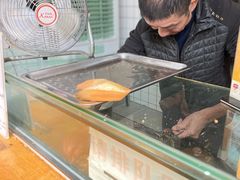 -易老大蛋烘糕(奎星楼总店)