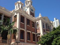 -香港大学