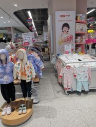 -孩子王(盐城宝龙广场店)