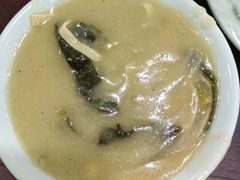 -宋记便宜坊(二七店)