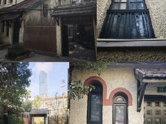 -上海蔡元培故居陈列馆