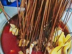 -老瓦房冷锅串串(文殊院店)