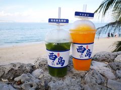 -三亚西岛海洋文化旅游区