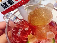 -姐弟俩土豆粉(北京双桥万达店)