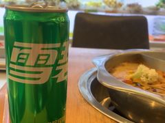 -牛串门串串香(东直门簋街总店)