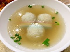 -老福州闽菜馆(温泉路店)